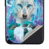 Night Wolf by Sheena Pike Google Pixel 4a Skin